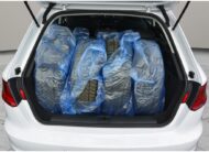 Audi A3 2.0TDi Spotback 110kW Xenon