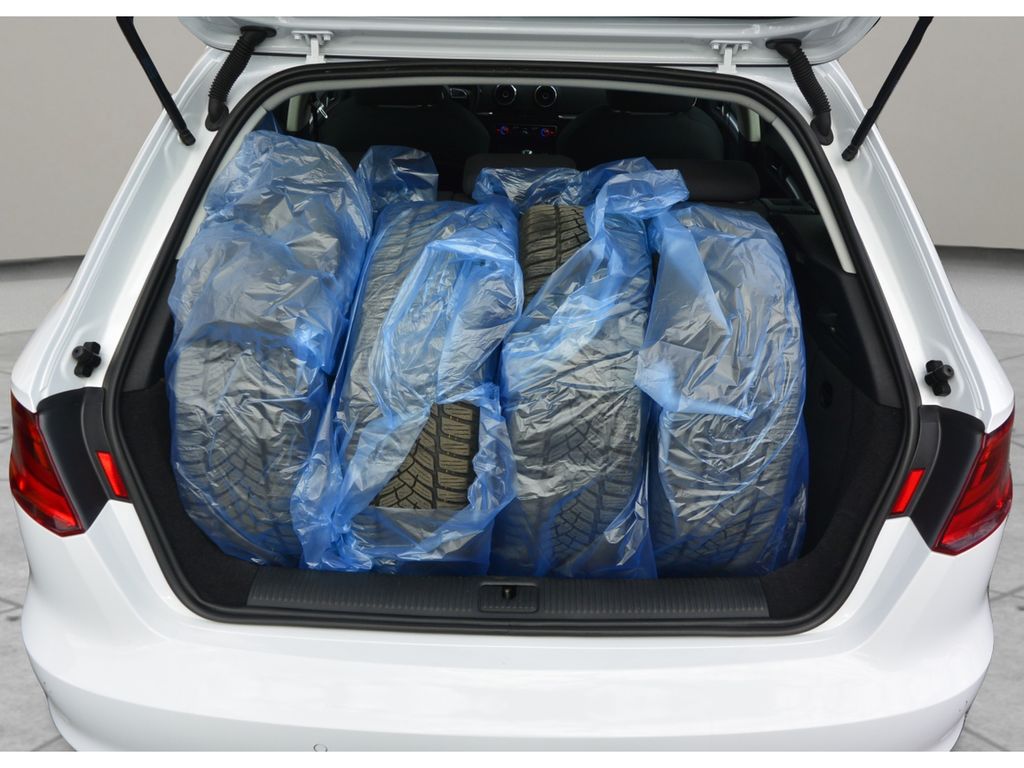 Audi A3 2.0TDi Spotback 110kW Xenon