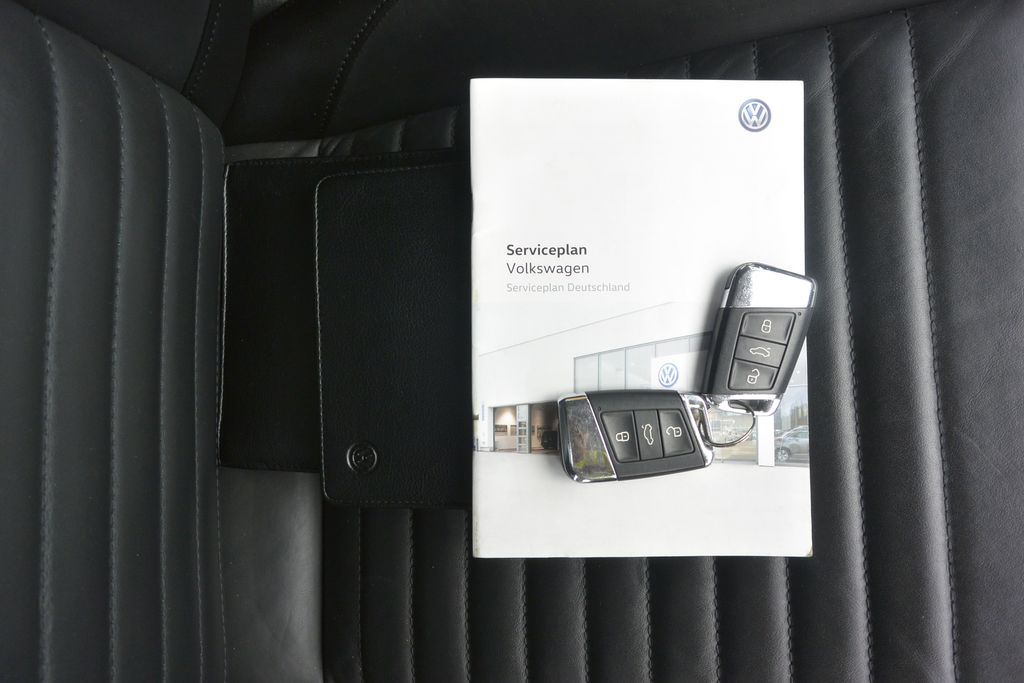 Volkswagen Passat 2.0TDi 4MOTION 176kW DPH!