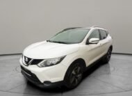 Nissan Qashqai 1,2 DIG-T Tekna Aut. Panorama