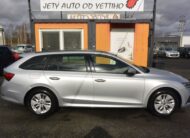 Škoda Octavia 2.0TDi Ambition * DPH