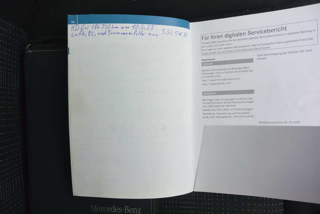 Mercedes-Benz A 180 2.0CDi 6kv