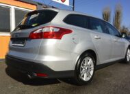 Ford Focus 2.0TDCi Titanium