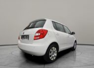 Škoda Fabia 1.2TSi SPORT