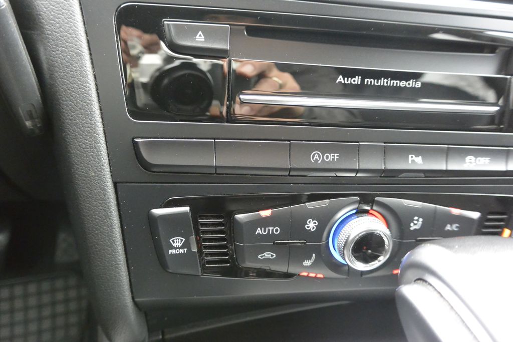 Audi A4 3.0TDi 180kW QUATTRO AUTOMAT