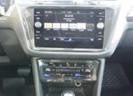 Volkswagen Tiguan 1.5TSi DSG * DPH