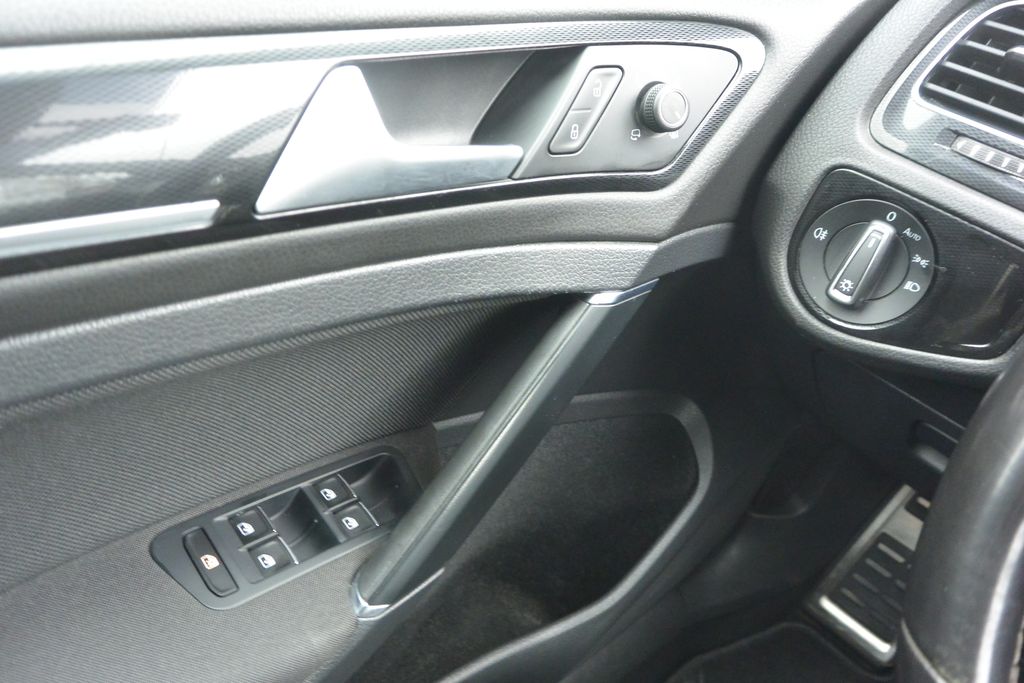 Volkswagen Golf 2.0TDi GTD