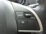 Mitsubishi ASX 1.8DI-D Comfort 2WD