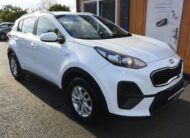Kia Sportage 1.6CRDi ECO dinamics+ 100kW