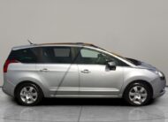 Peugeot 5008 1.6i16v + LPG nové*7míst