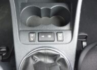 Škoda Fabia 1.2TSi SPORT