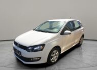 Volkswagen Polo 1.2TSi 66kW NAVI,KLIMA