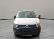 Volkswagen T5 Transporter 2.0TDi 103kW