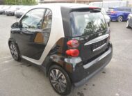 Smart ForTwo 0.8CDi ATM