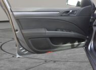 Škoda Superb 1.4TSi