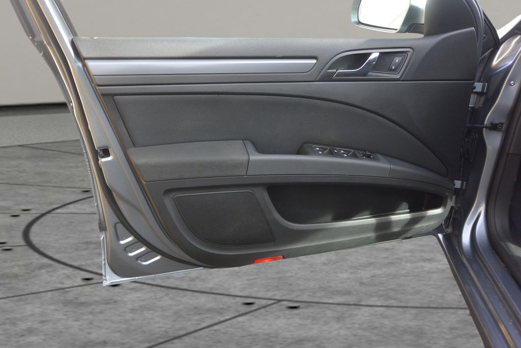 Škoda Superb 1.4TSi