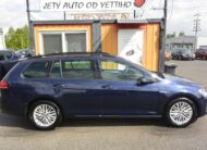 Volkswagen Golf 2.0TDi 110kW