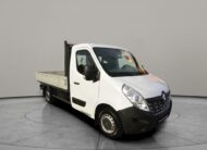 Renault Master 2.3CDi odpočet DPH
