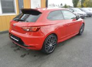 Seat Leon 2.0TSi DSG CUPRA 280PS