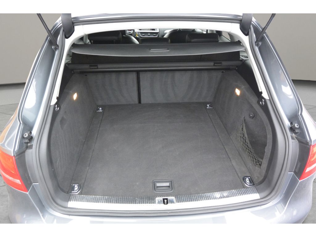 Audi A4 3.0TDi 180kW QUATTRO AUTOMAT