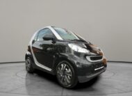 Smart ForTwo 0.8CDi ATM