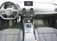 Audi A3 2.0TDi Spotback 110kW Xenon