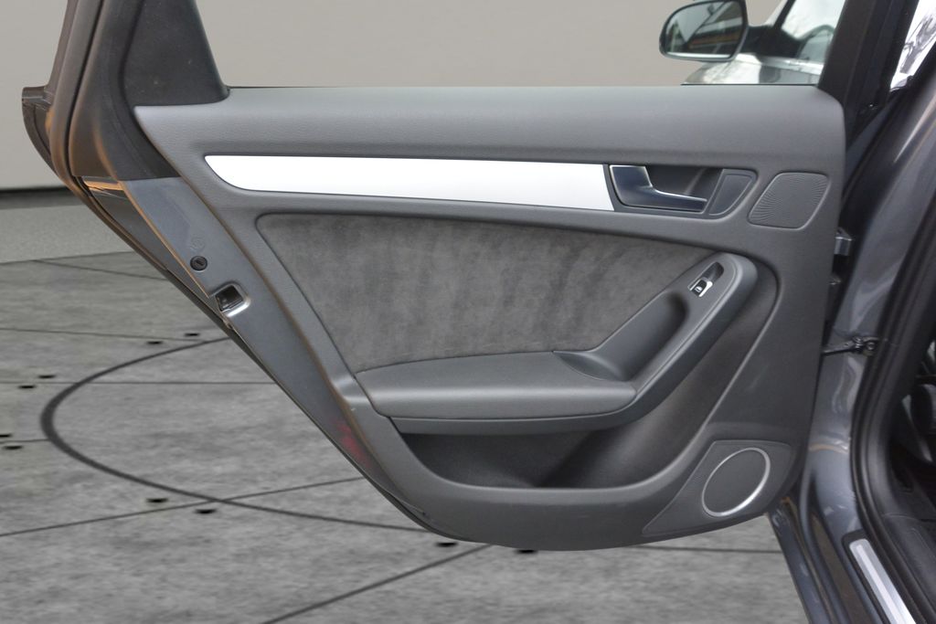 Audi A4 3.0TDi 180kW QUATTRO AUTOMAT