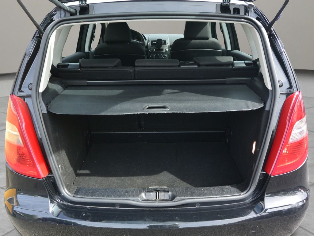 Mercedes-Benz A 180 2.0CDi 6kv