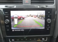 Volkswagen Golf 2.0TDi