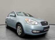 Hyundai Accent 1.5CRDi