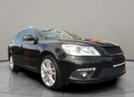 Škoda Octavia 2.0TDi RS DSG