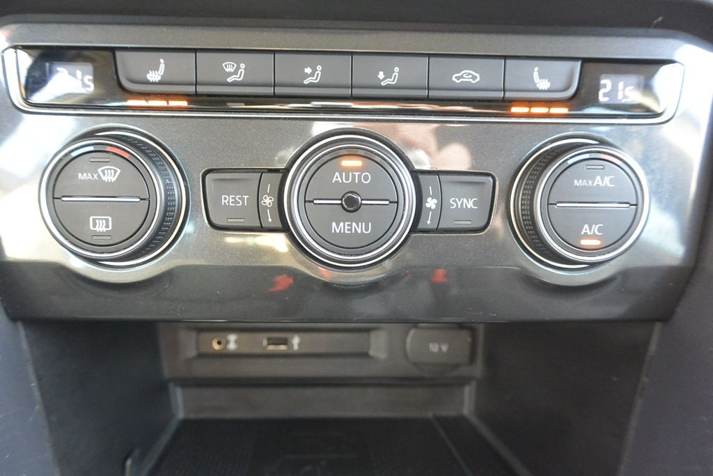 Volkswagen Tiguan 2.0TDi 110kW