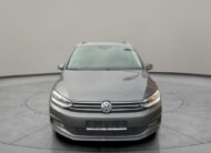 Volkswagen Touran 2.0TDi  PANORAMA*NAVI*LED*7míst