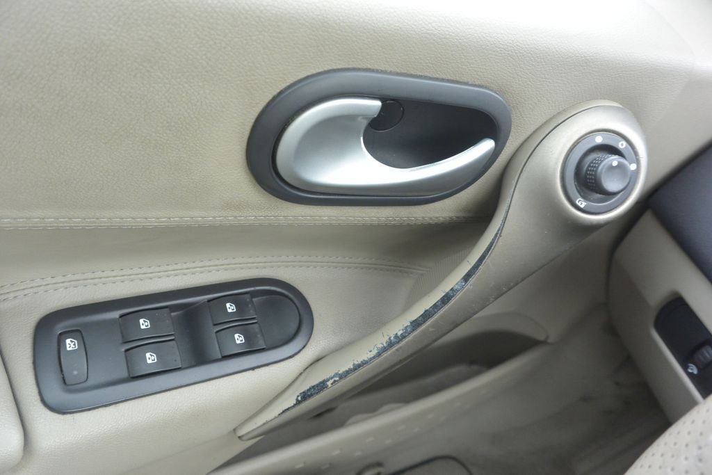 Renault Megane 1.9CDi