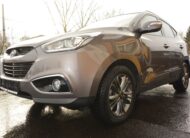 Hyundai ix35 2.0CRDi 4×4 * AT * ČR * DPH