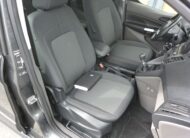 Ford Transit Connect 1.5TDCi 88kW LUXUS výbava i stav