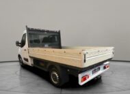 Renault Master 2.3CDi odpočet DPH