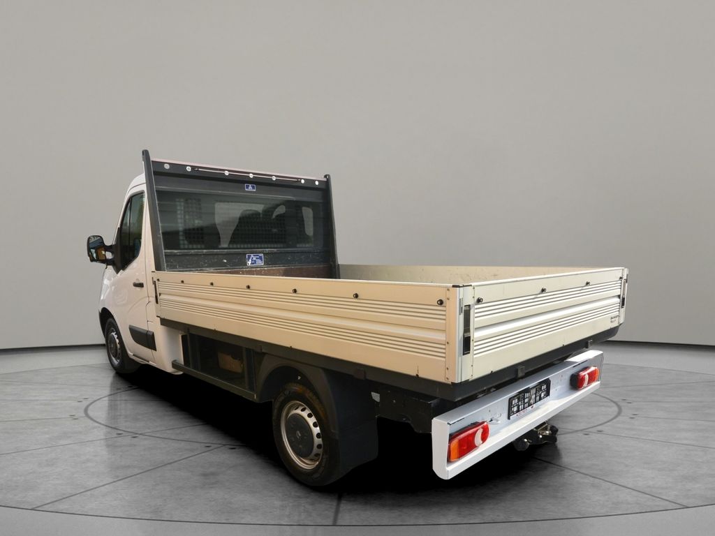 Renault Master 2.3CDi odpočet DPH