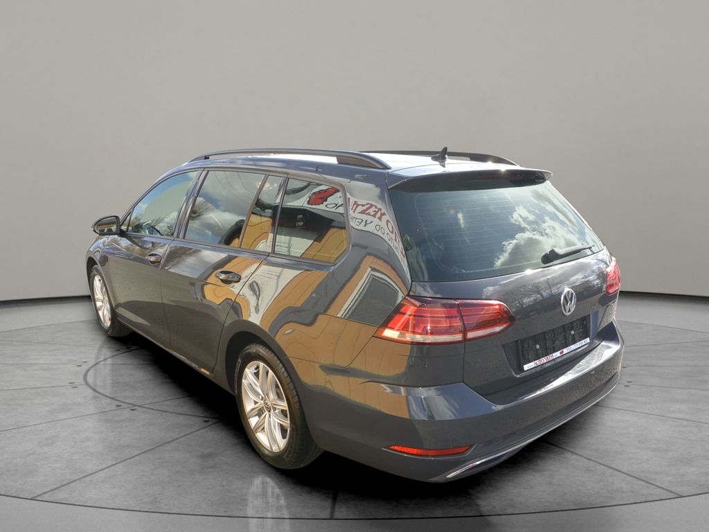 Volkswagen Golf 2.0TDi