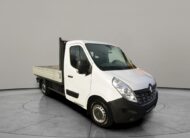 Renault Master 2.3CDi odpočet DPH