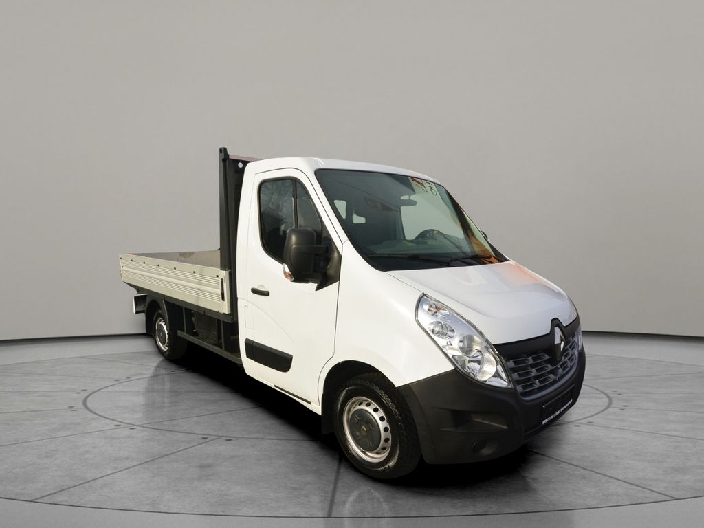 Renault Master 2.3CDi odpočet DPH