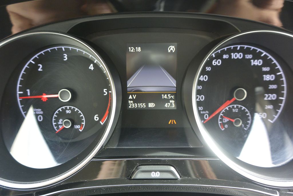 Volkswagen Touran 2.0TDi  PANORAMA*NAVI*LED*7míst