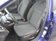 Ford Fiesta 1.0 EcoBoost vyhřív.sedadla+okno