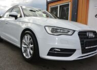 Audi A3 2.0TDi Spotback 110kW Xenon