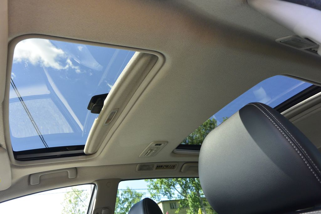 Mitsubishi Grandis 2.0DI-D 6míst