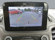 Ford Transit Connect 1.5TDCi 88kW LUXUS výbava i stav