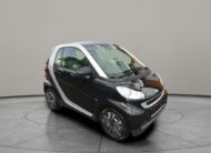 Smart ForTwo 0.8CDi ATM