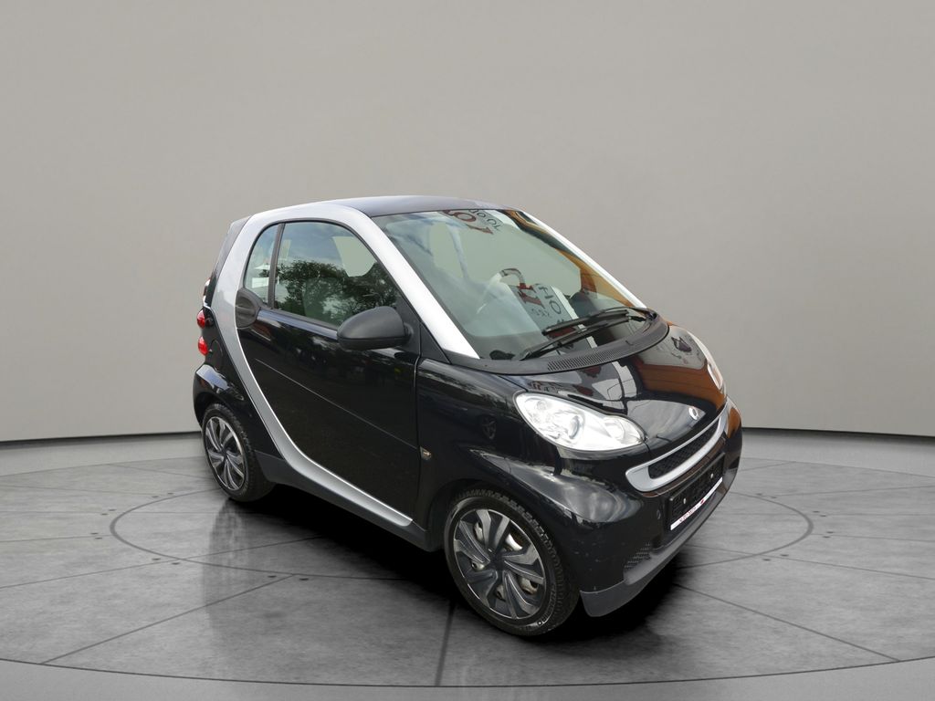 Smart ForTwo 0.8CDi ATM