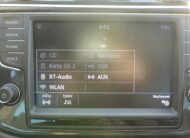 Volkswagen Tiguan 2.0TDi 110kW
