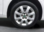 Škoda Fabia 1.2TSi SPORT